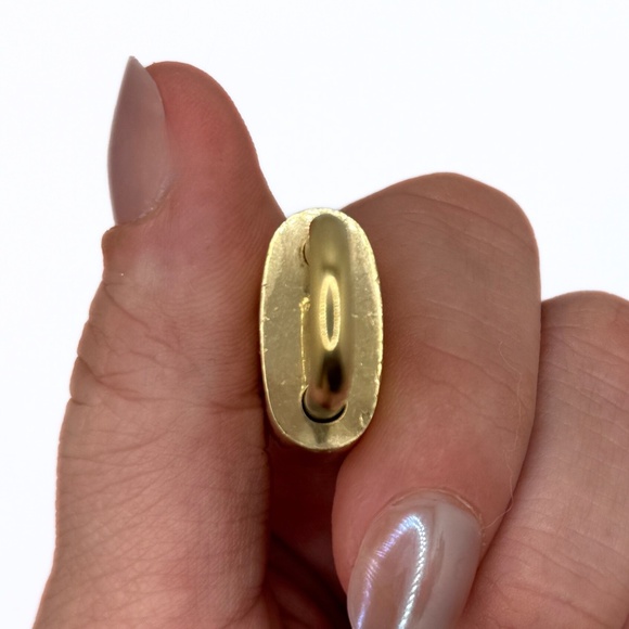 Louis Vuitton Lock & Key #323 - Great Condition - Picture 5 of 9